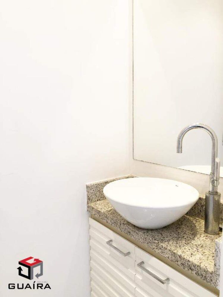 Apartamento à venda com 3 quartos, 140m² - Foto 27