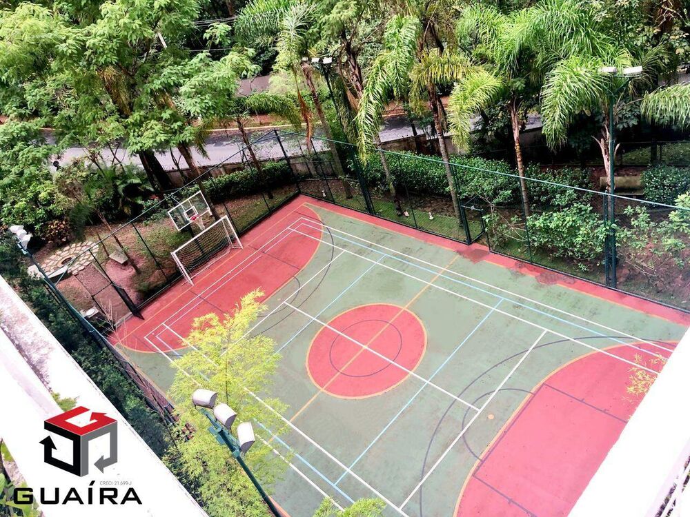 Apartamento à venda com 3 quartos, 140m² - Foto 5