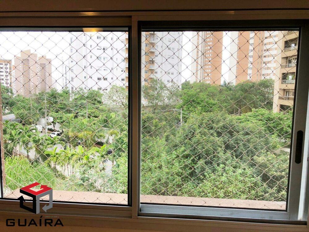 Apartamento à venda com 3 quartos, 140m² - Foto 8