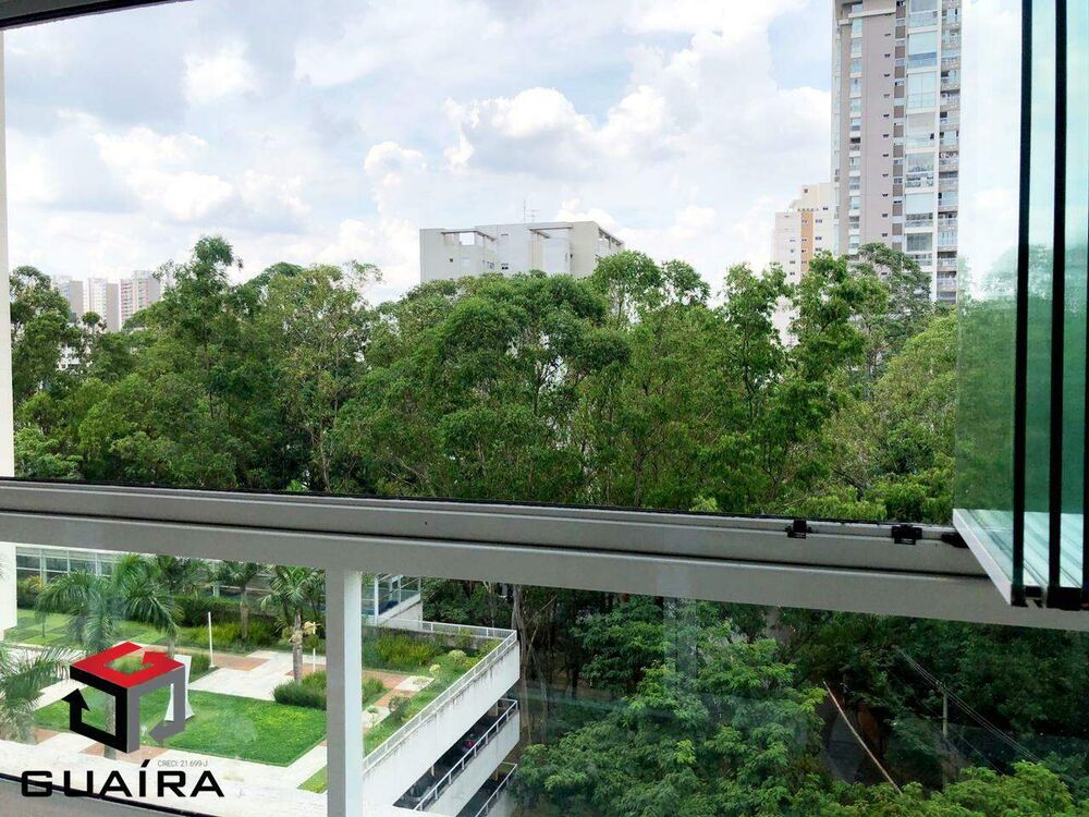 Apartamento à venda com 3 quartos, 140m² - Foto 29