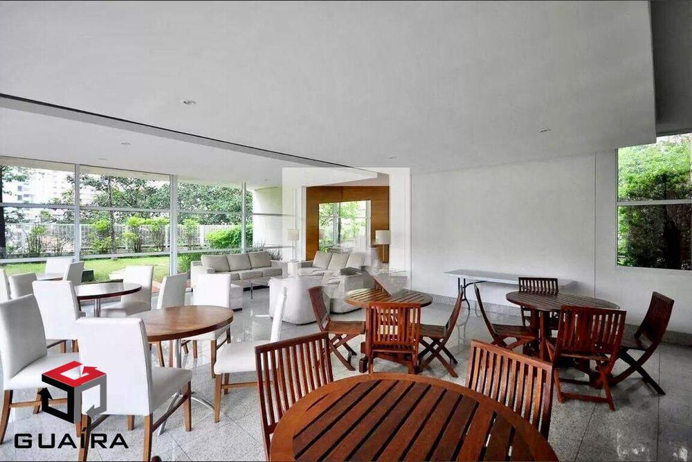 Apartamento à venda com 3 quartos, 140m² - Foto 3