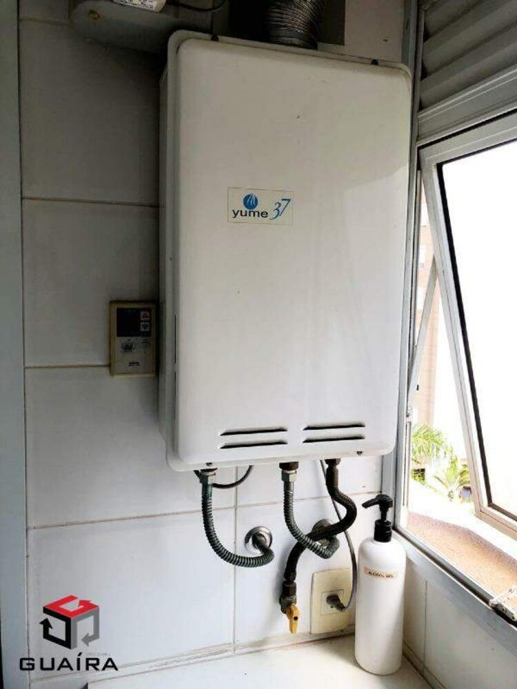 Apartamento à venda com 3 quartos, 140m² - Foto 21