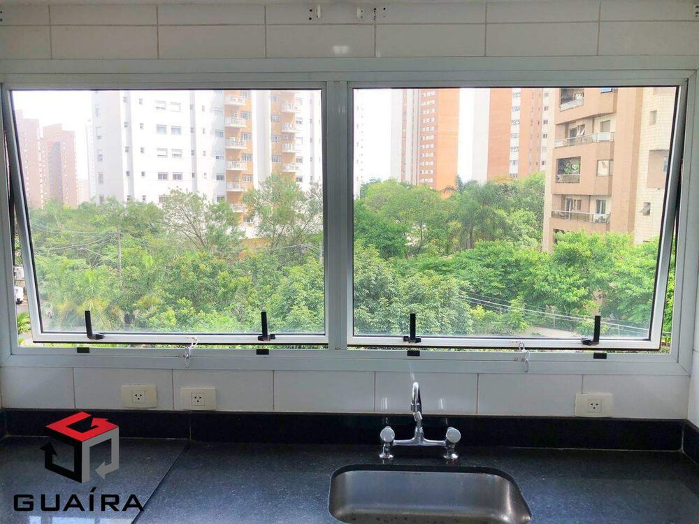Apartamento à venda com 3 quartos, 140m² - Foto 23
