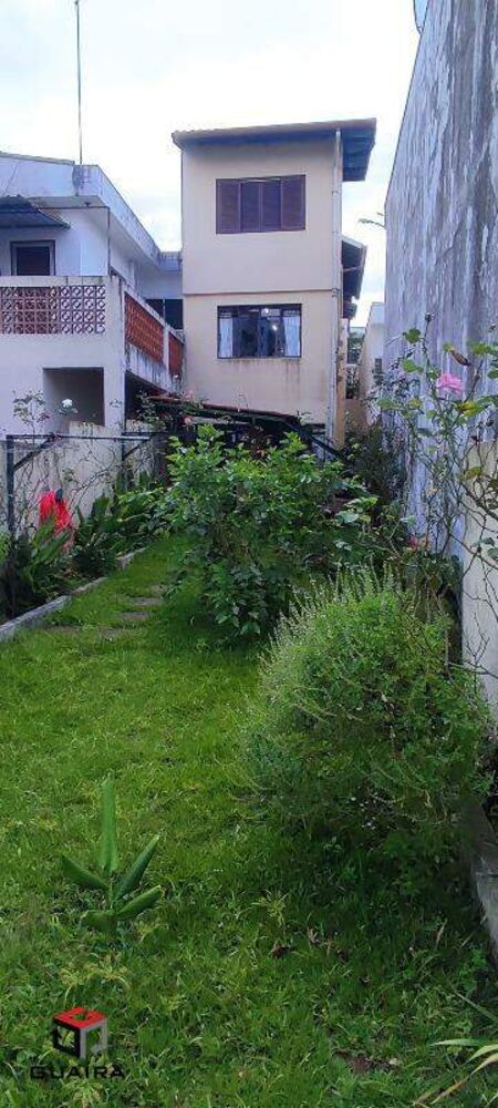 Sobrado à venda com 3 quartos, 218m² - Foto 37