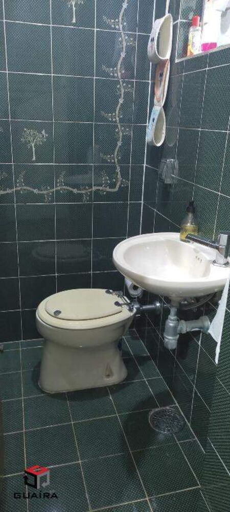 Sobrado à venda com 3 quartos, 218m² - Foto 27