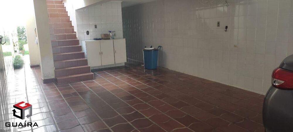 Sobrado à venda com 3 quartos, 218m² - Foto 31