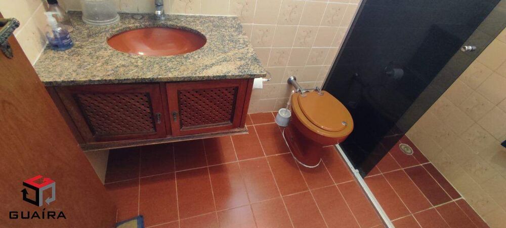 Sobrado à venda com 3 quartos, 218m² - Foto 24