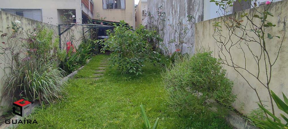 Sobrado à venda com 3 quartos, 218m² - Foto 38