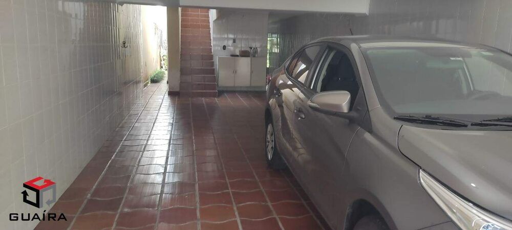 Sobrado à venda com 3 quartos, 218m² - Foto 32
