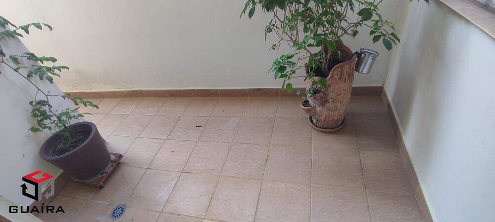 Sobrado à venda com 3 quartos, 218m² - Foto 30