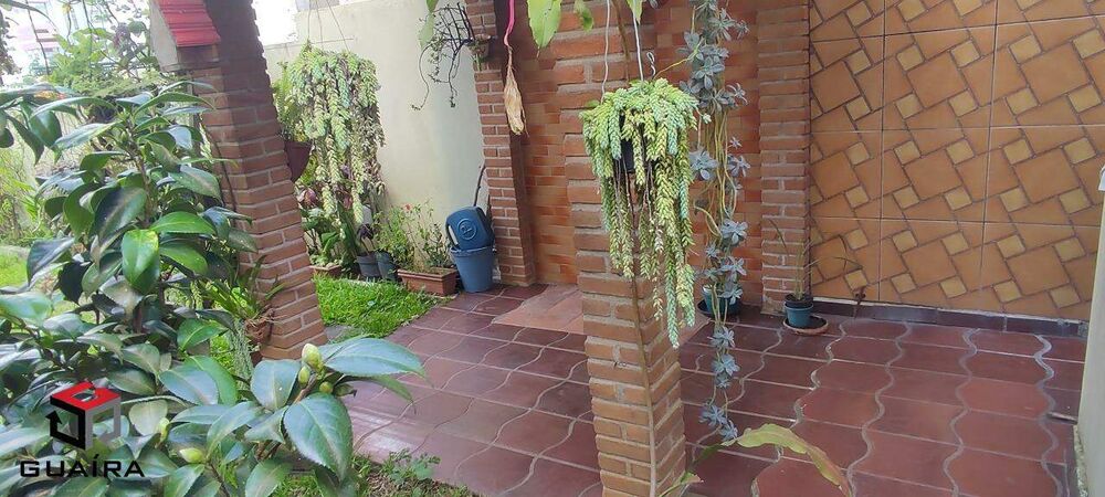 Sobrado à venda com 3 quartos, 218m² - Foto 42