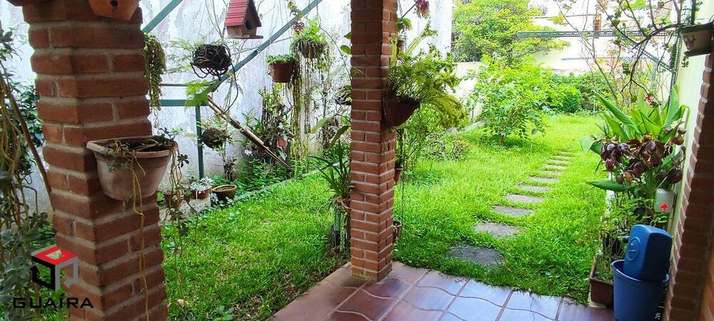 Sobrado à venda com 3 quartos, 218m² - Foto 41