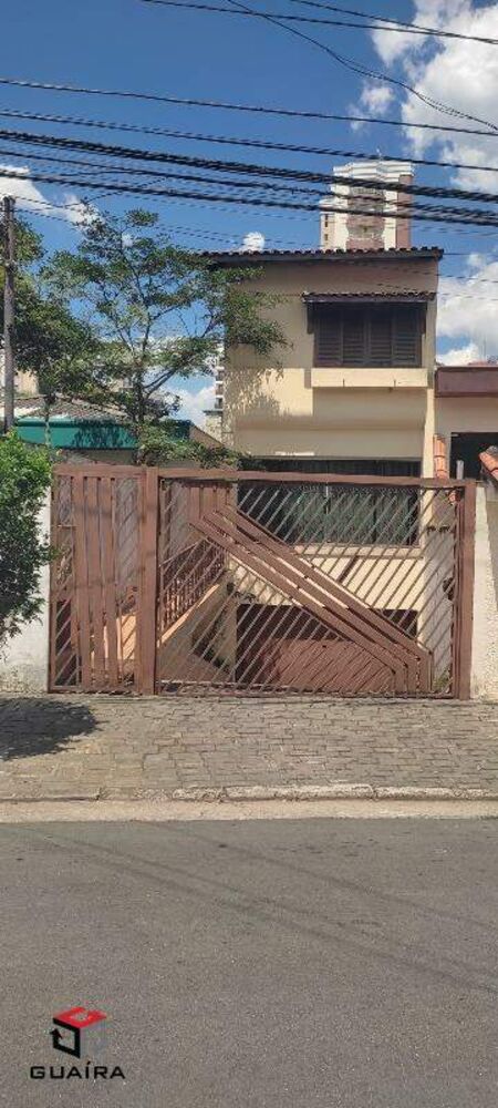 Sobrado à venda com 3 quartos, 218m² - Foto 43