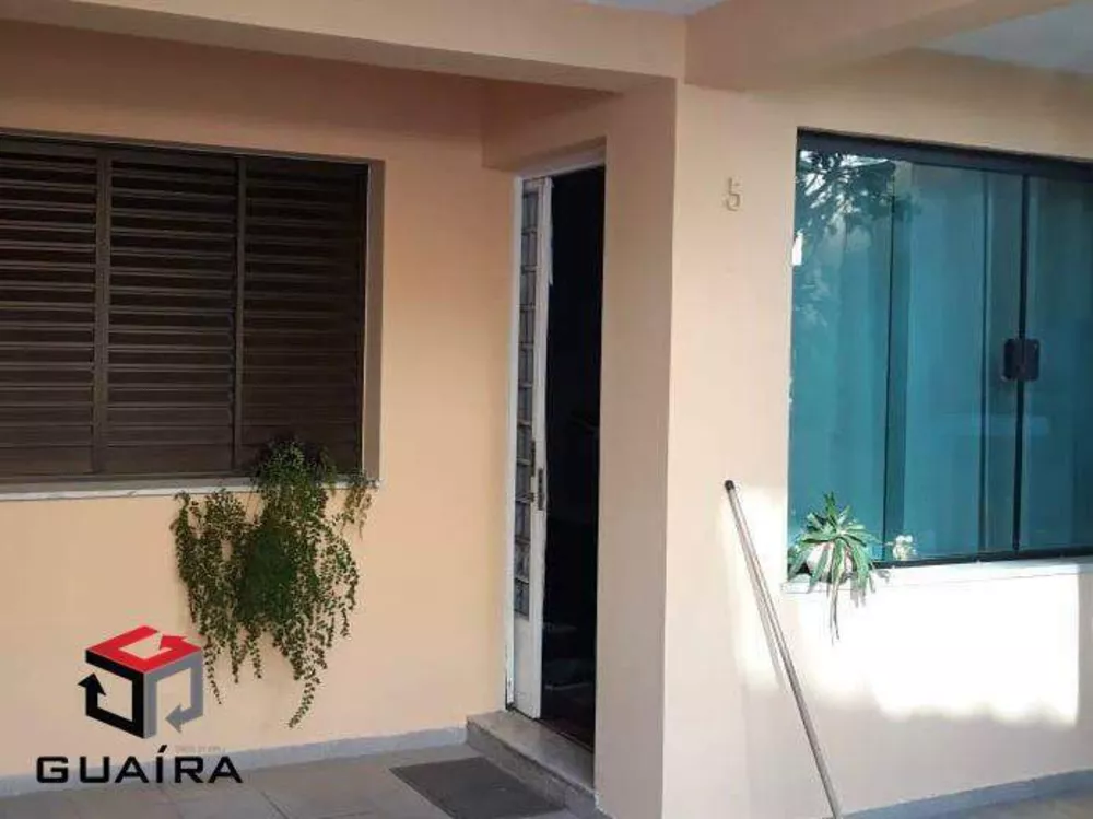 Casa à venda com 3 quartos, 89m² - Foto 2