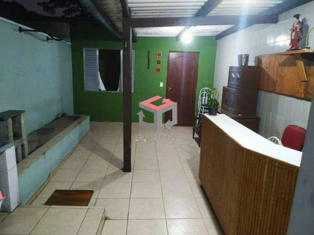 Sobrado à venda com 2 quartos, 220m² - Foto 7