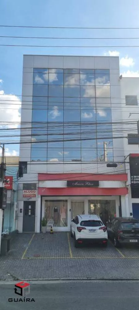 Casa Comercial à venda, 639m² - Foto 1