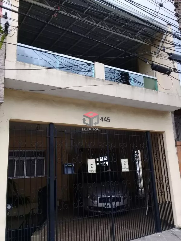 Sobrado à venda com 3 quartos, 220m² - Foto 2