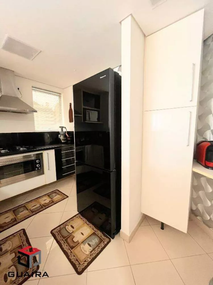 Apartamento à venda com 1 quarto, 84m² - Foto 8