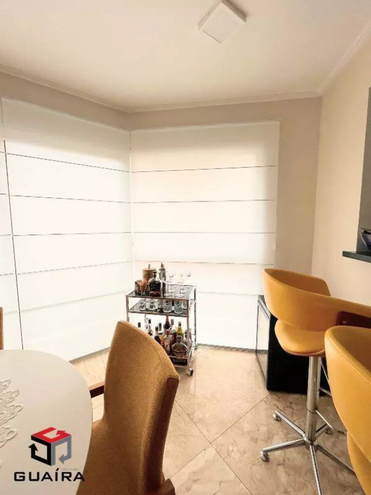 Apartamento à venda com 1 quarto, 84m² - Foto 5