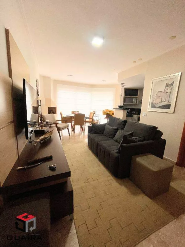 Apartamento à venda com 1 quarto, 84m² - Foto 2