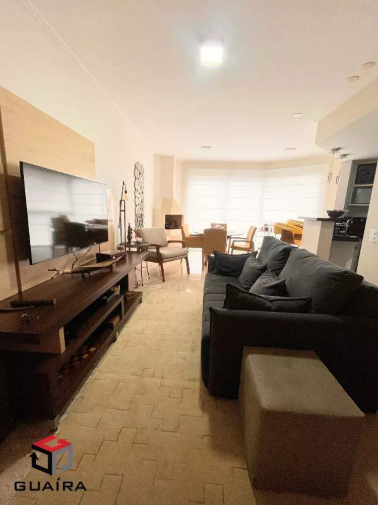 Apartamento à venda com 1 quarto, 84m² - Foto 3