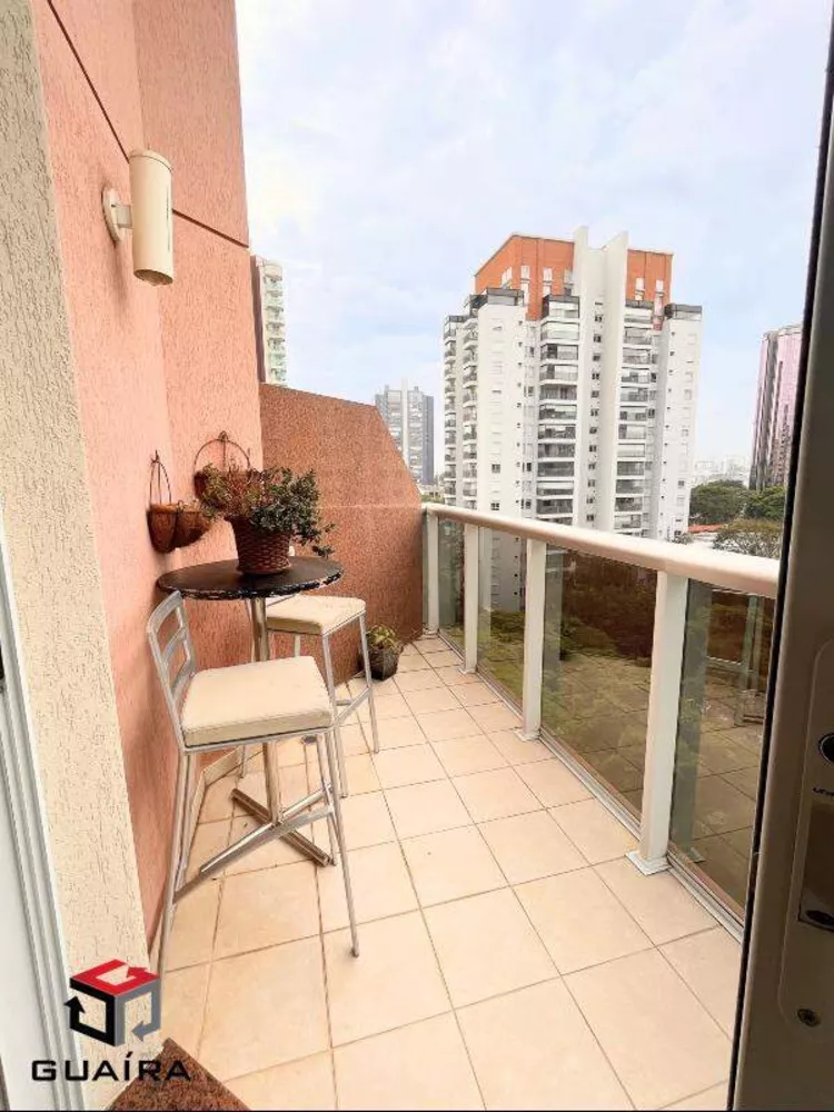 Apartamento à venda com 1 quarto, 84m² - Foto 6