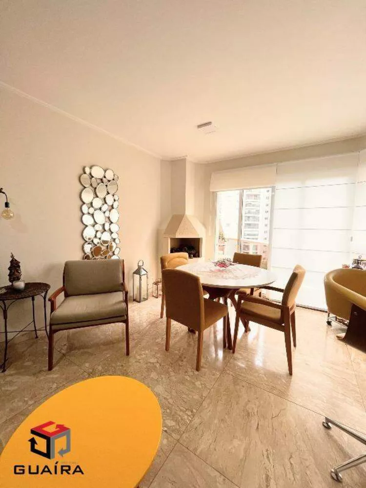 Apartamento à venda com 1 quarto, 84m² - Foto 1