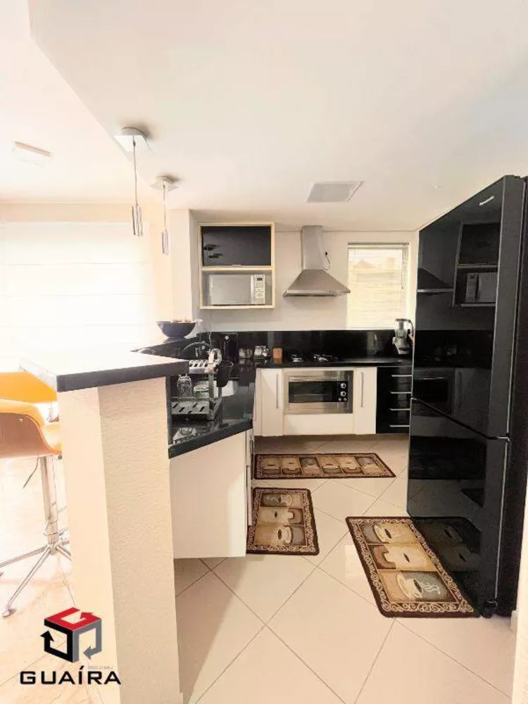 Apartamento à venda com 1 quarto, 84m² - Foto 7