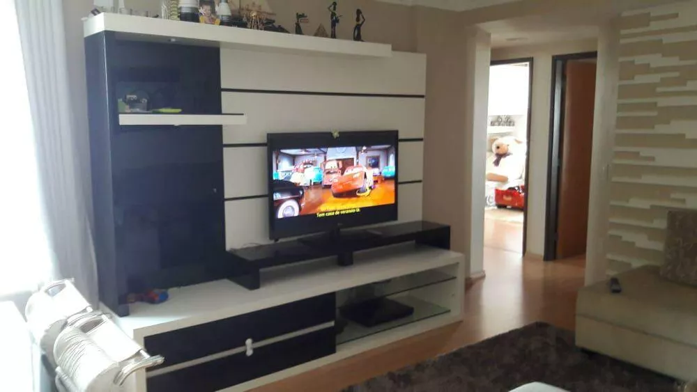 Apartamento à venda com 3 quartos, 105m² - Foto 3