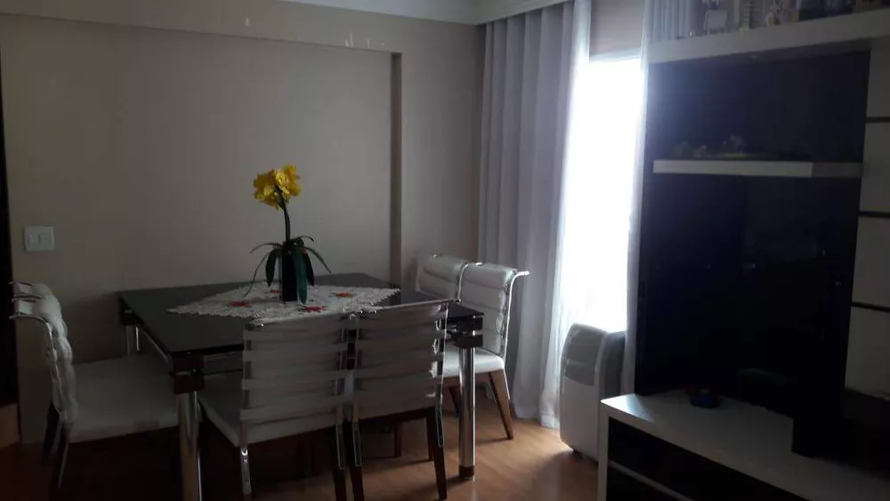 Apartamento à venda com 3 quartos, 105m² - Foto 4