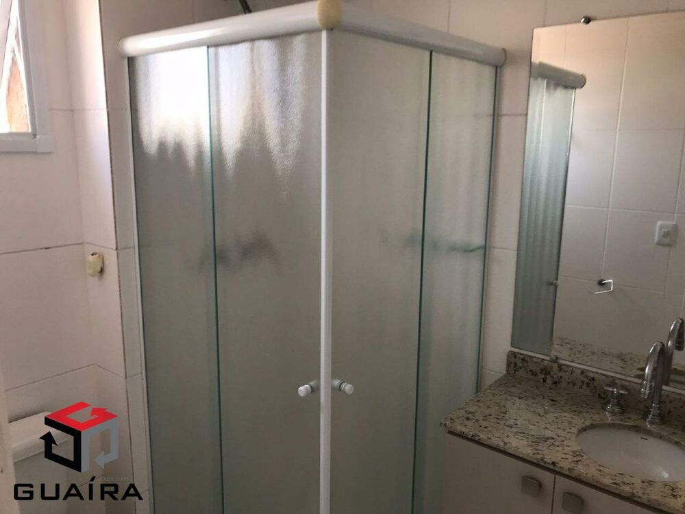 Apartamento à venda com 3 quartos, 82m² - Foto 1