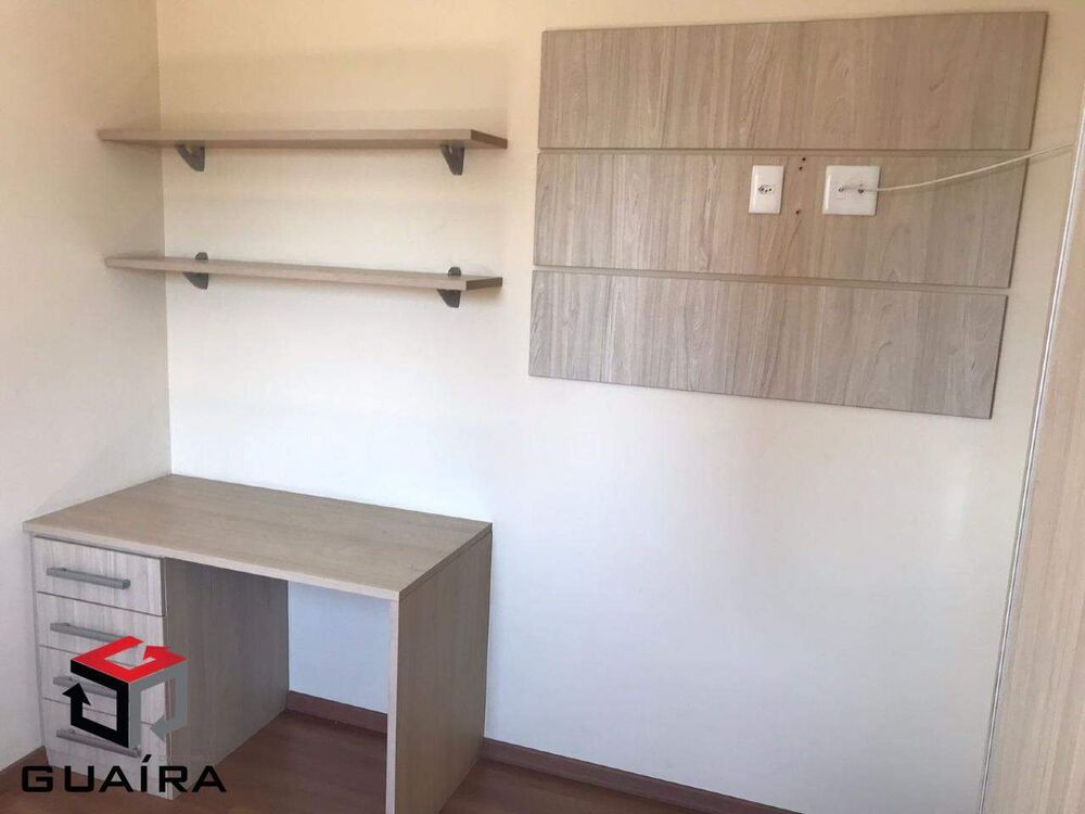 Apartamento à venda com 3 quartos, 82m² - Foto 8