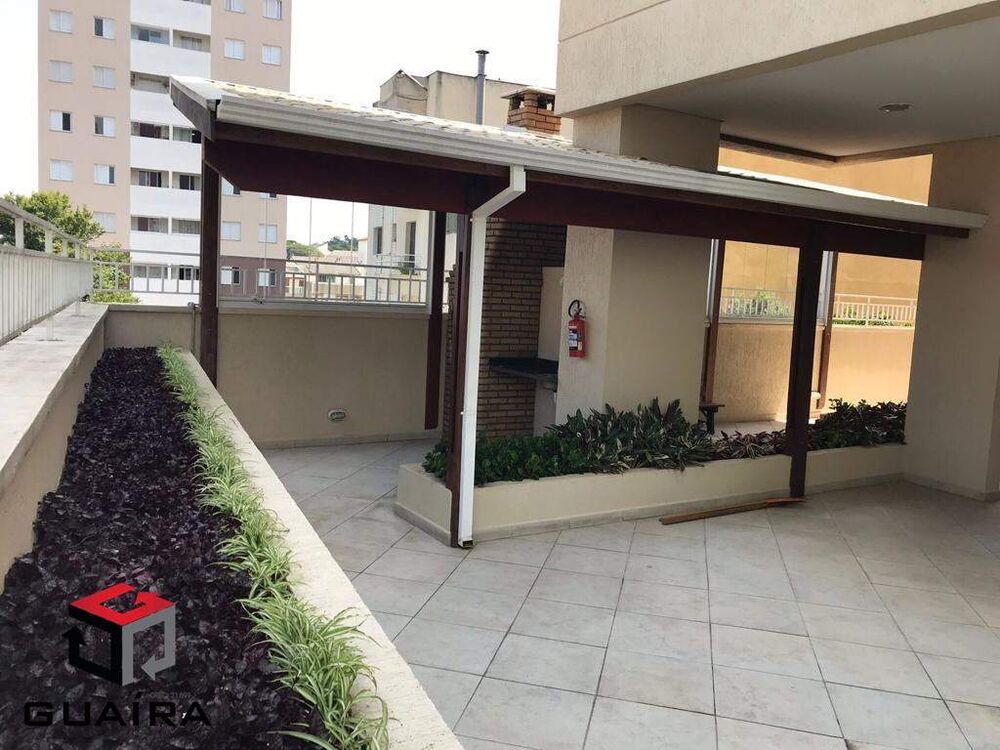 Apartamento à venda com 3 quartos, 82m² - Foto 9