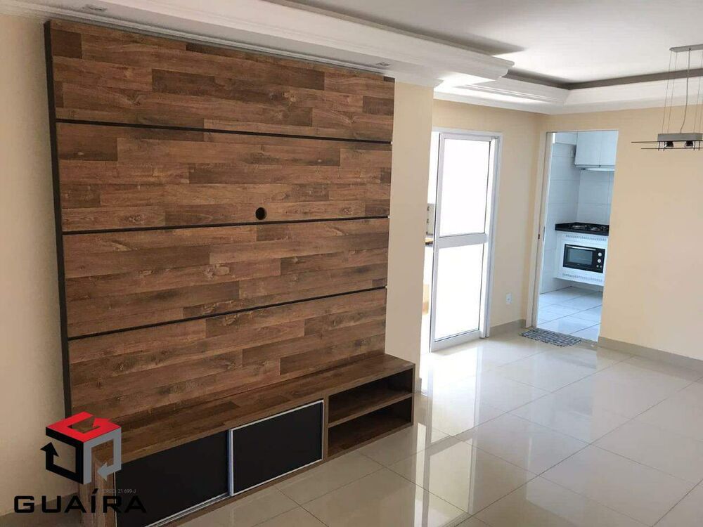 Apartamento à venda com 3 quartos, 82m² - Foto 11