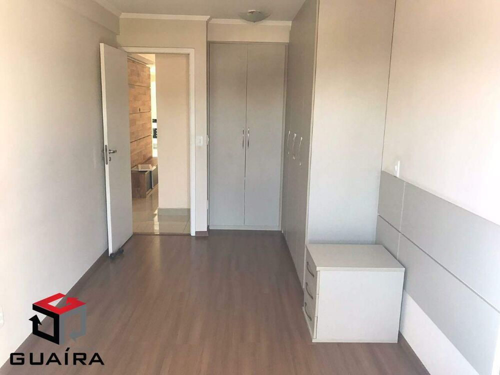 Apartamento à venda com 3 quartos, 82m² - Foto 2