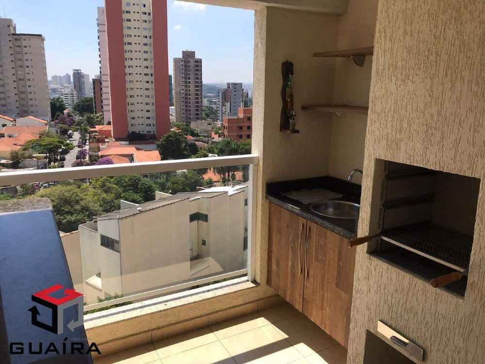 Apartamento à venda com 3 quartos, 82m² - Foto 10