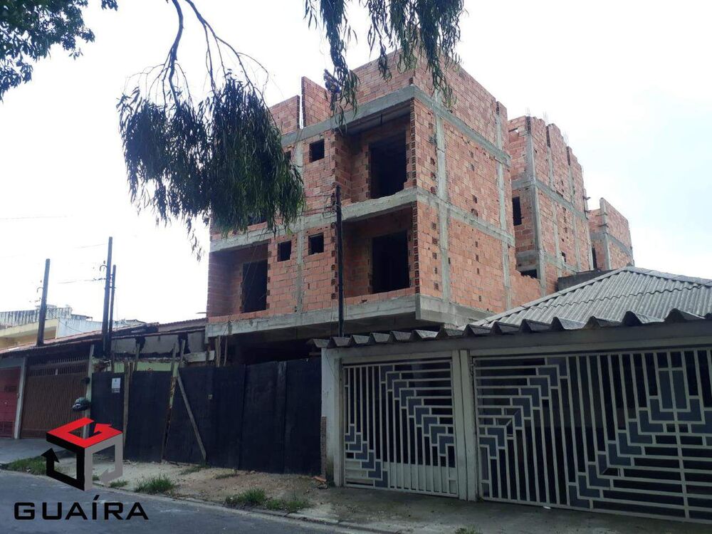 Cobertura à venda com 2 quartos, 84m² - Foto 2