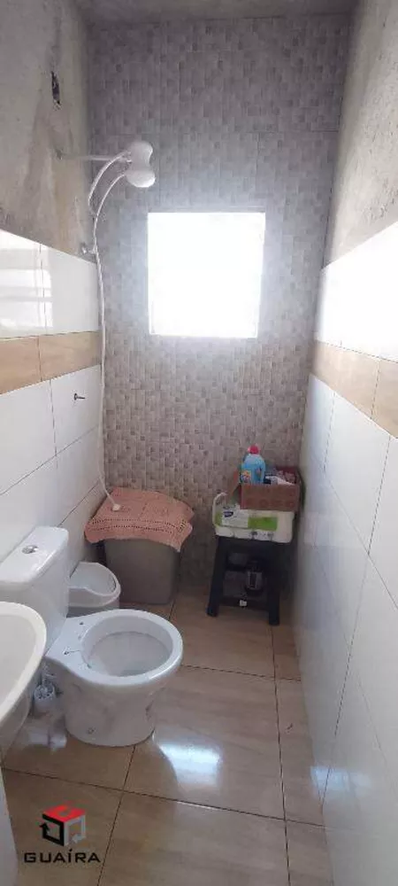 Sobrado à venda com 3 quartos, 135m² - Foto 4