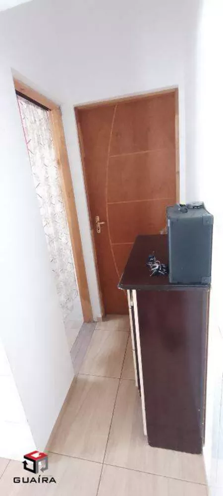 Sobrado à venda com 3 quartos, 135m² - Foto 3