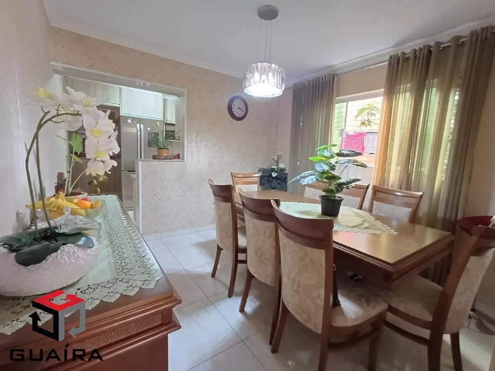 Sobrado à venda com 3 quartos, 164m² - Foto 4