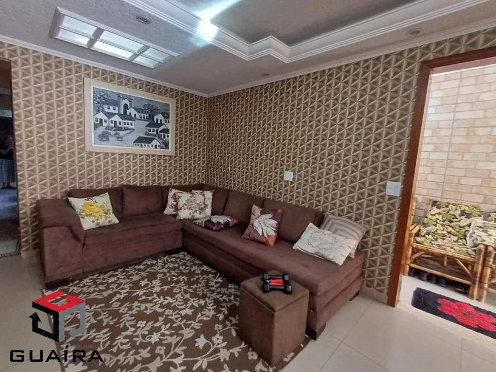 Sobrado à venda com 3 quartos, 164m² - Foto 3