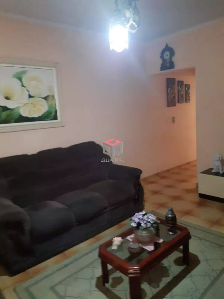 Sobrado à venda com 3 quartos, 198m² - Foto 4