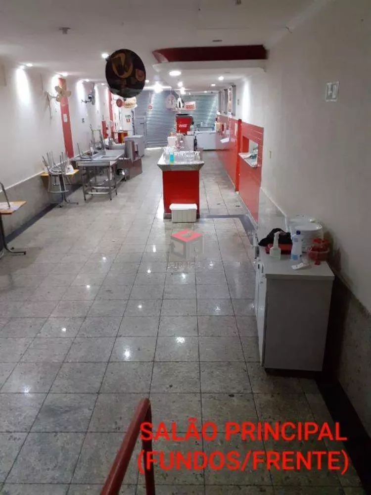 Loja-Salão para alugar, 903m² - Foto 3