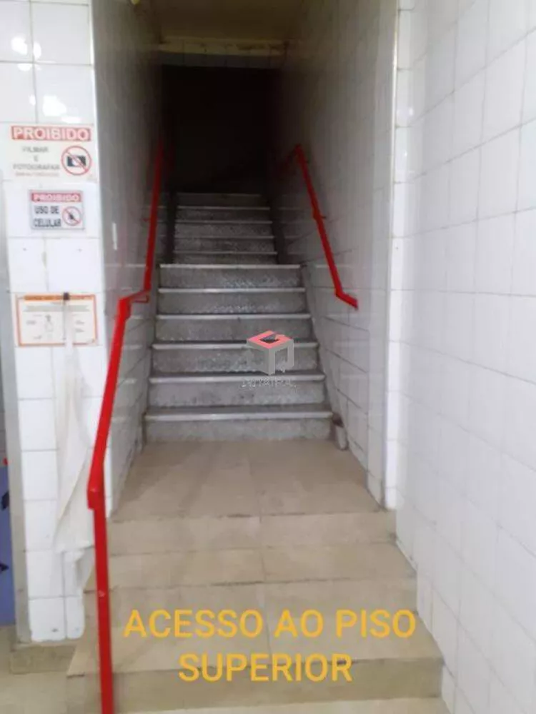 Loja-Salão para alugar, 903m² - Foto 4