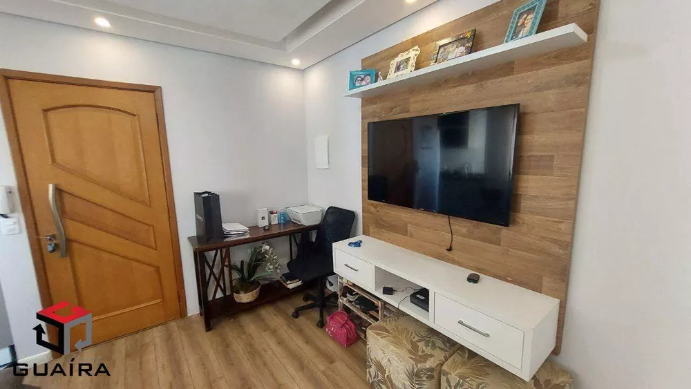 Cobertura à venda com 2 quartos, 100m² - Foto 3