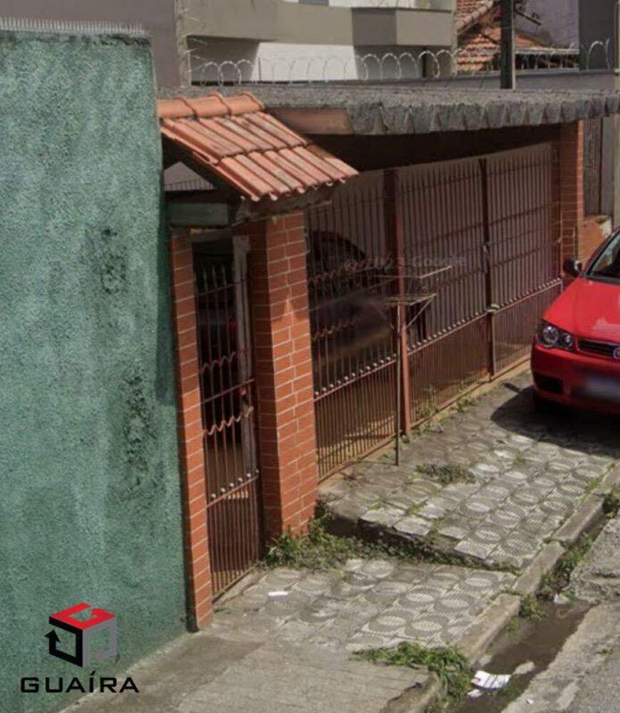 Terreno à venda, 207m² - Foto 3