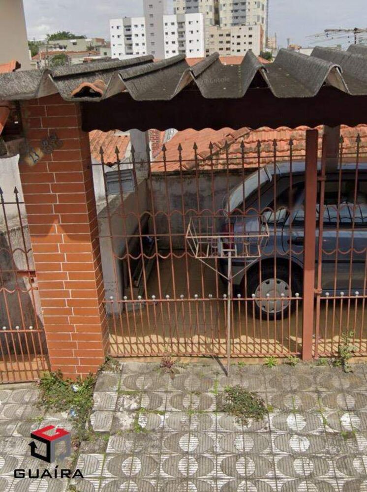 Terreno à venda, 207m² - Foto 4