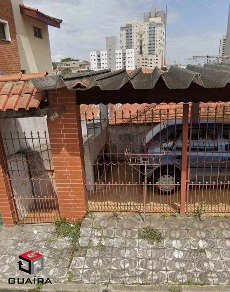 Terreno à venda, 207m² - Foto 5