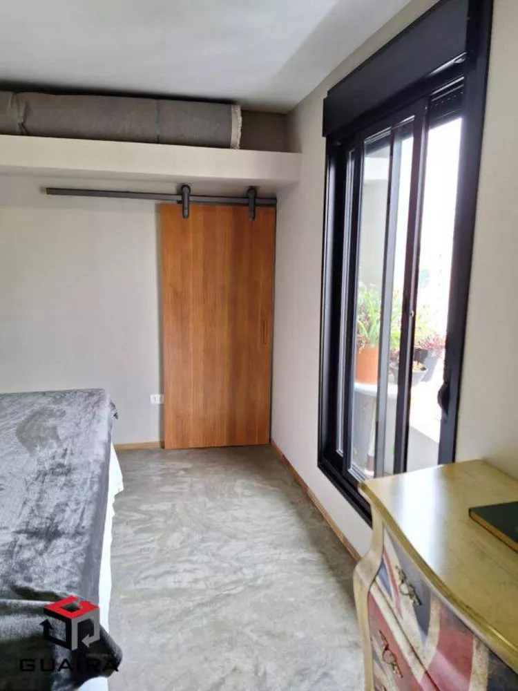 Cobertura à venda com 2 quartos, 172m² - Foto 7