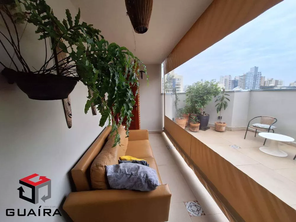 Cobertura à venda com 2 quartos, 172m² - Foto 5